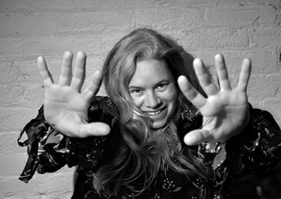 Natalie Merchant
